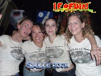 les Droles de Dames salle rock