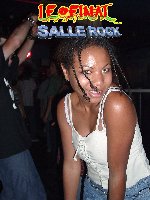 28 Photos de la Salle rock