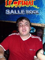 DJ Jeff Club 30