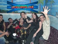 Billy groupe Ana 