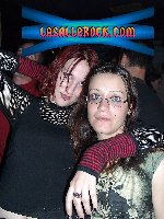 Nelle des SKORT et Mercredi