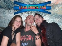 Lucifer Brothers