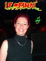 Miss Final 2003