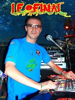 DJ Mike 