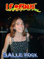 salle rock du final