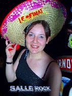 Soirée Mexicaine