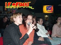 JEUDI 24 AVRIL VACANCES