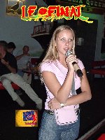 Salle Karaoke du Final