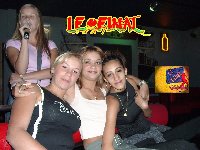 39 photos Karaoke & salle techno-groove du Final