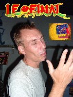 Dj Olive karaoke du Final