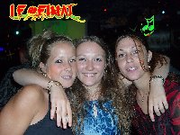 Salle Techno-groove du Final