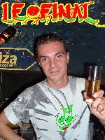 DJ mike salle Techno-groove du Final