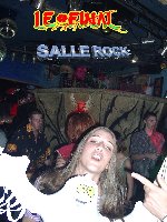 salle Rock Du Final