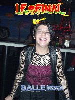 Gothiques Aurelia
