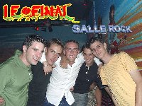 Salle Rock