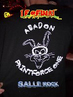 Abadon