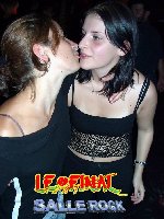 Tatu salle rock