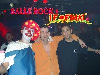Photos des 3 Salles