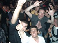 38 Photos de la salle rock