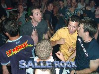 Salle Rock