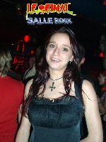 Gothique Girl