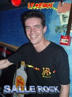 Vincent Barman 
