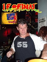 Tite Barman Final