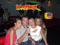 Trio salle karaoke du final