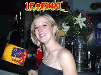 DJ Isa 