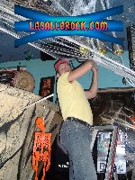 HALLOWEEN salle rock