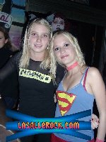 HALLOWEEN salle rock