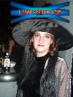 HALLOWEEN salle rock