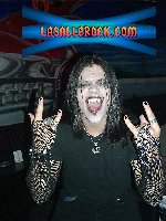 HALLOWEEN salle rock