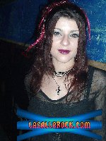 HALLOWEEN salle rock
