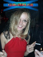HALLOWEEN salle rock
