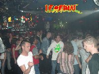 Mercredi 7 Mai 2003