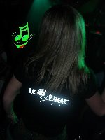 LES 11ANS DU FINAL DE MERCREDI A SAMEDI