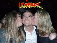 GEGE aux Anges