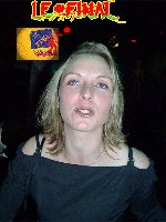 Absente Au Laser-Quest