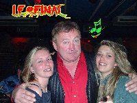 Le Boss & ses Miss