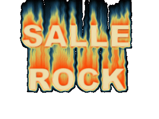 la salle rock final