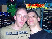 DJ Maxx & Ante-Kriss
